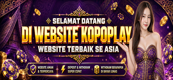 Welcome KOPOPLAY